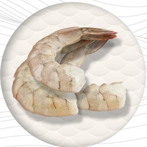 Frozen Shrimps PTO