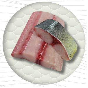 Frozen Mahi Mahi FILLET SKIN ON