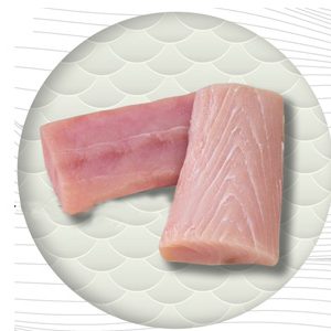 Frozen Mahi Mahi PORTIONS